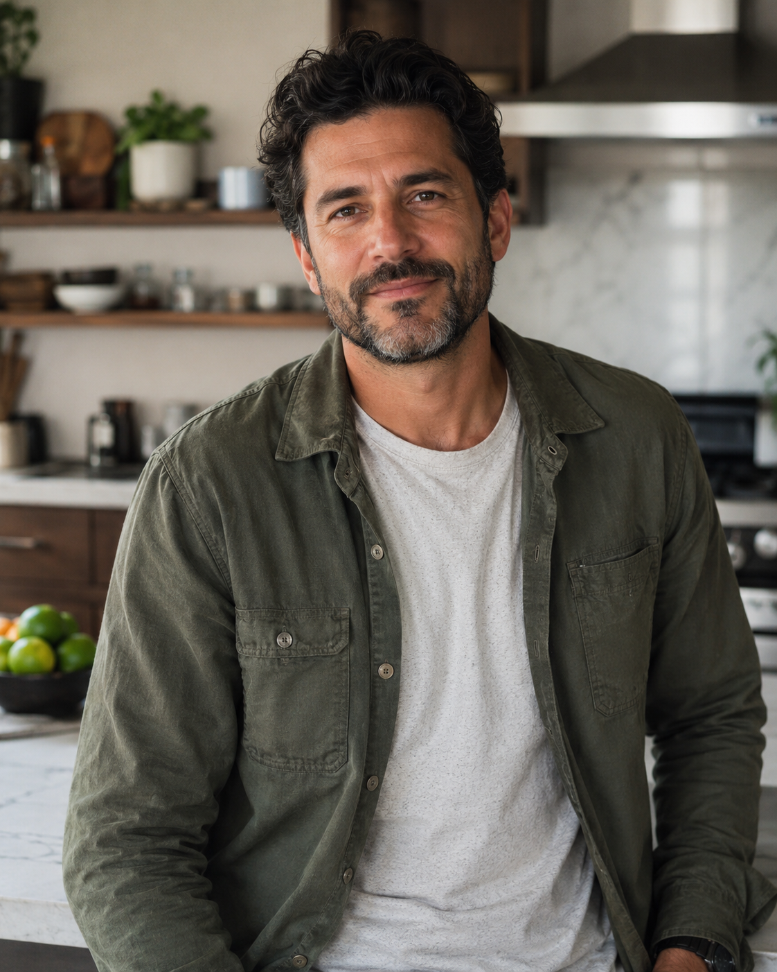 Sergio L. – Murcia