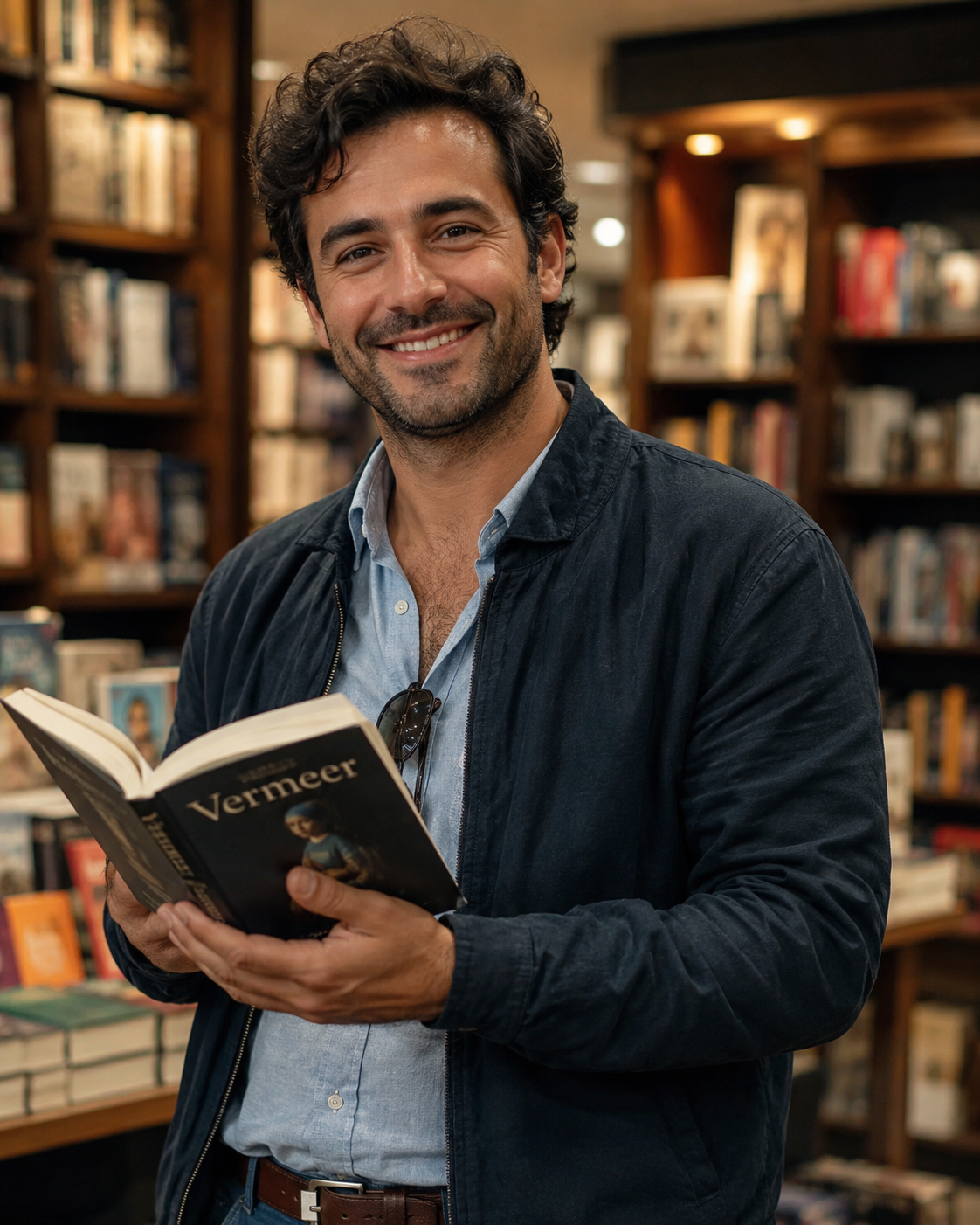 Sergio D. - Córdoba