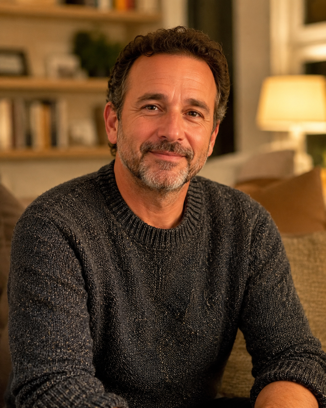 Martín G - Soria