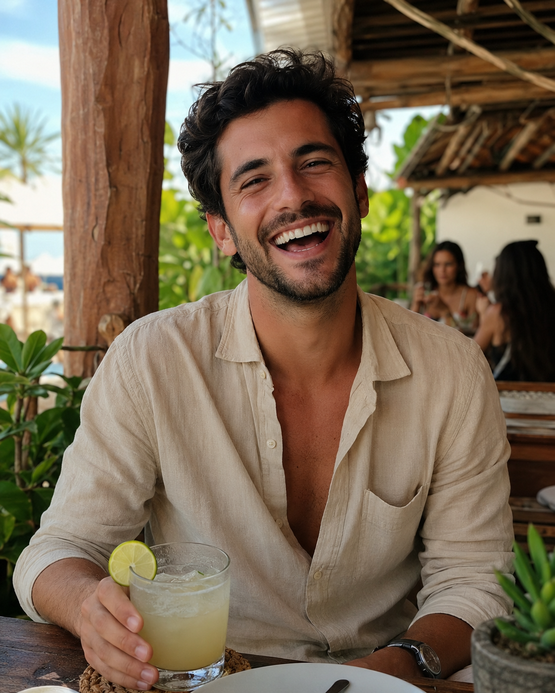 Álvaro - Salamanca