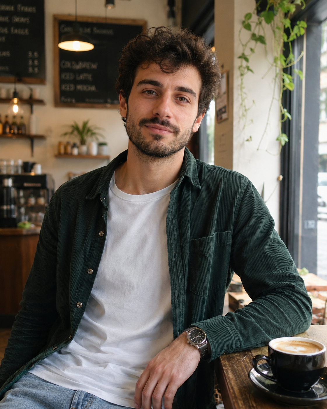 Pablo L - Almería