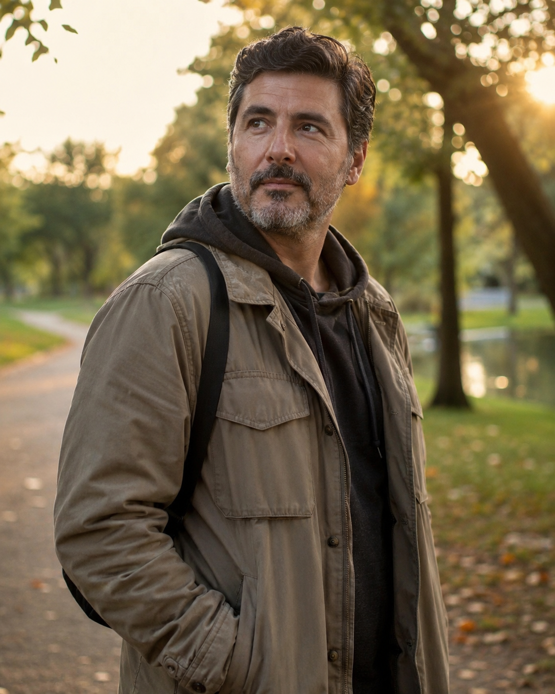 Iván S - Madrid