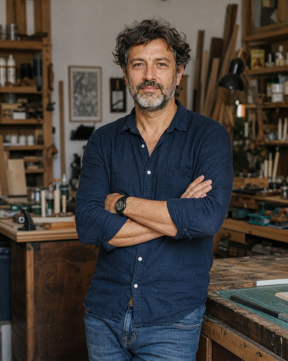 Sergio T - Málaga
