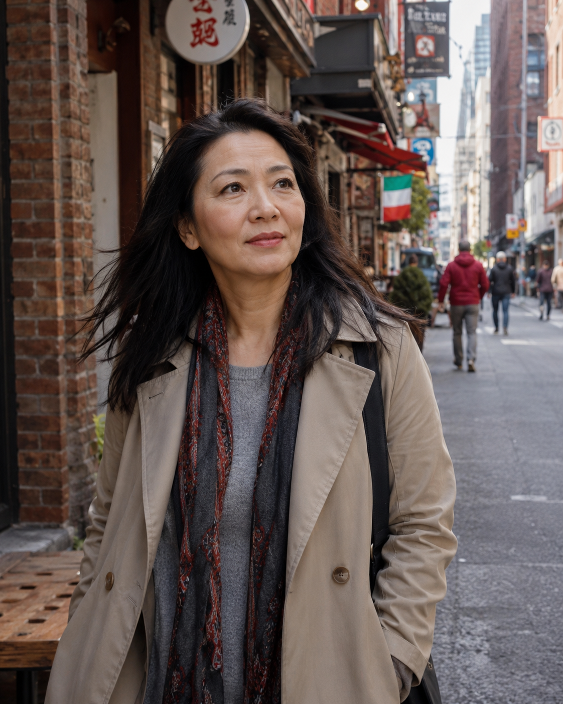 Jan Jing - A Coruña