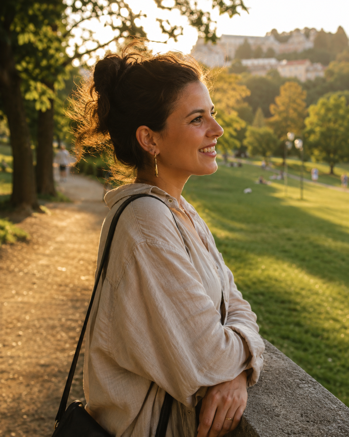 Marta C - Pamplona