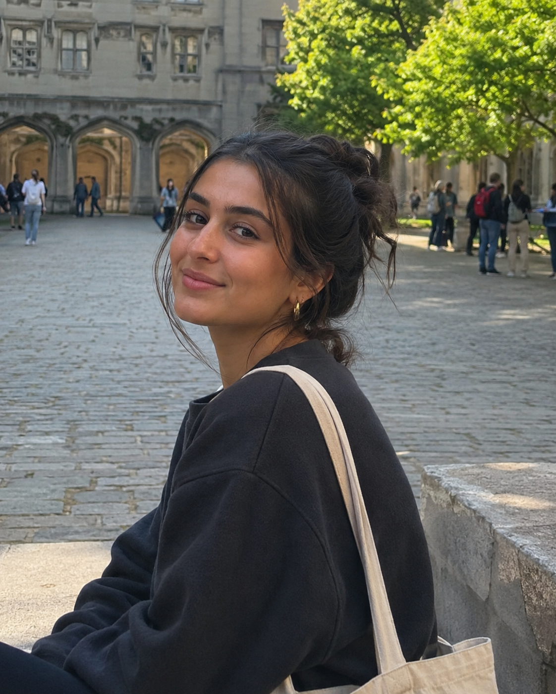 Sandra M - Granada