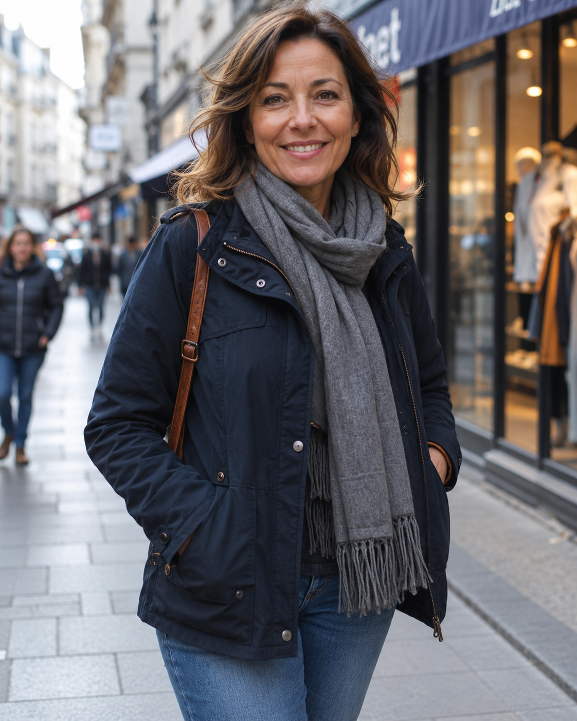 Irene F. - Valladolid