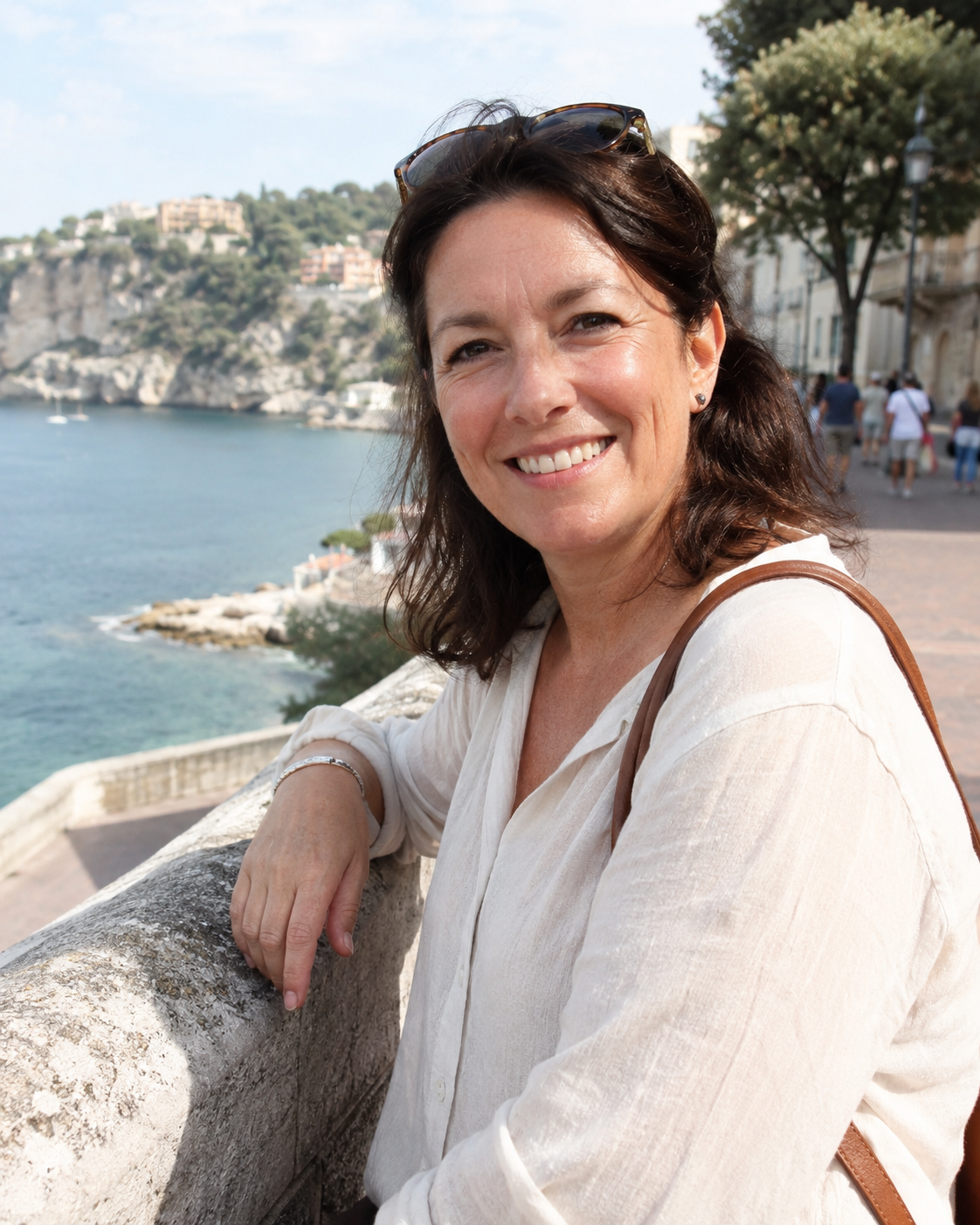 Paula V. – Salamanca