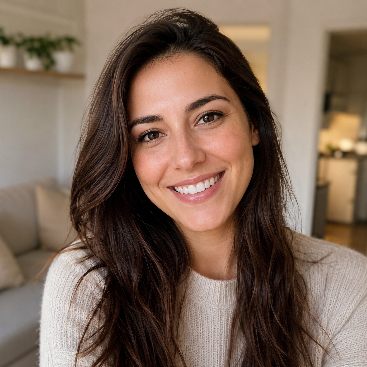 Laura P.