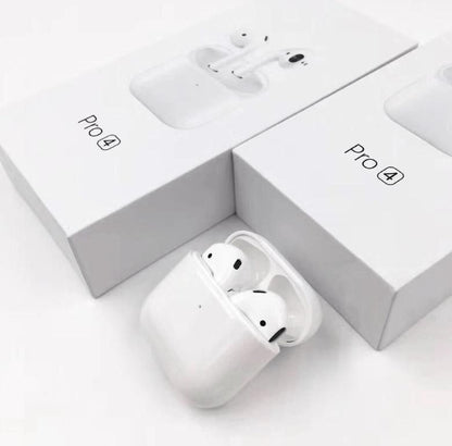 Auriculares inalámbricos