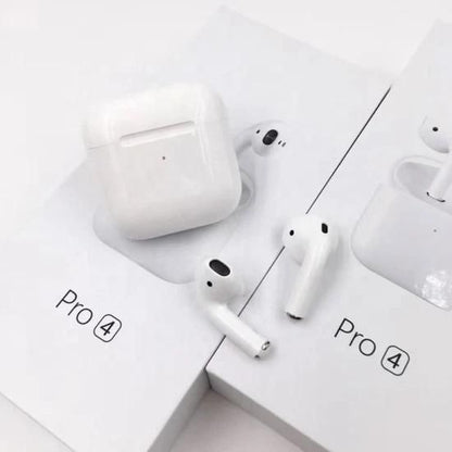 Auriculares inalámbricos