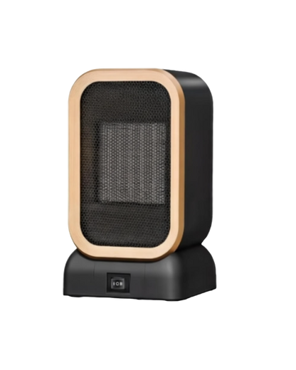 Calefactor eléctrico cuadrado 1000W