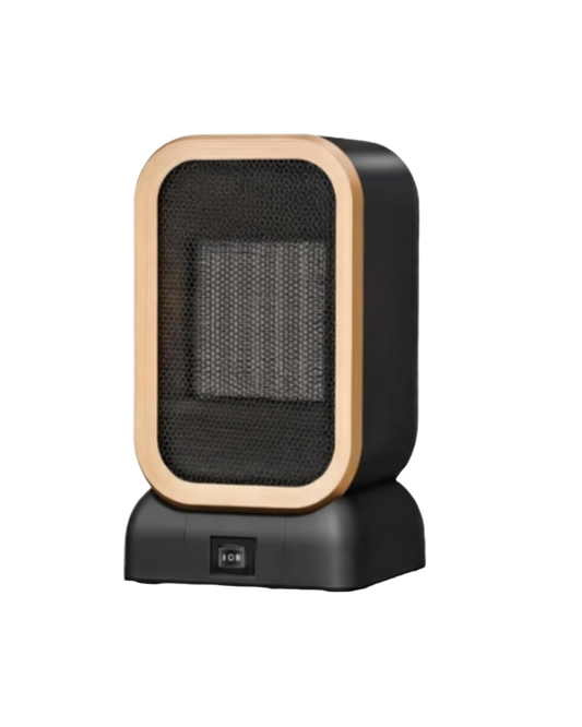 Calefactor eléctrico cuadrado 1000W