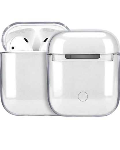 Funda protector auriculares inalámbricos