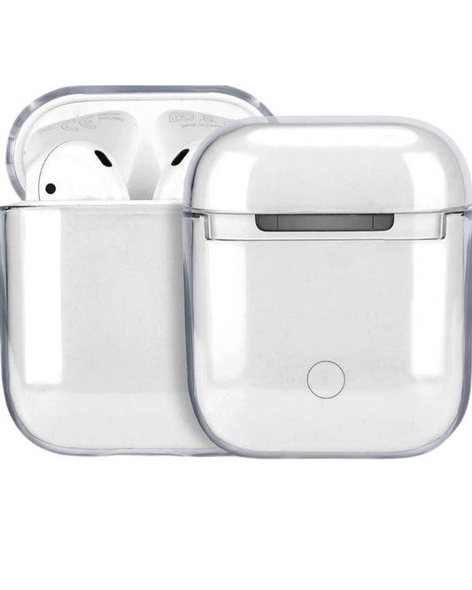 Funda protector auriculares inalámbricos
