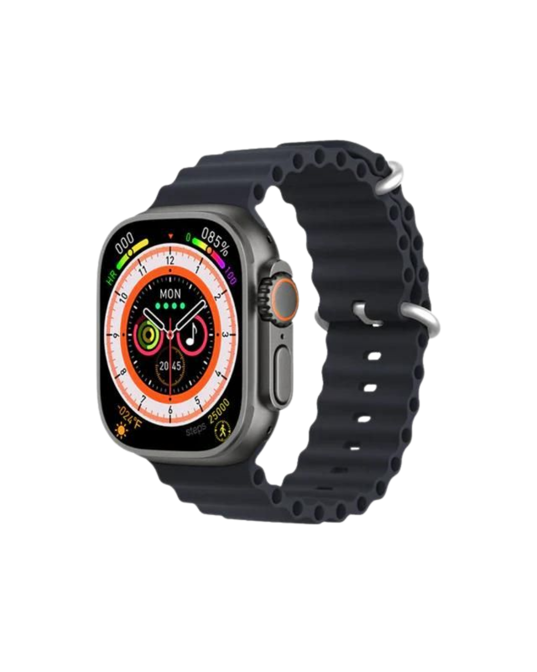 Reloj inteligente - Smart Watch