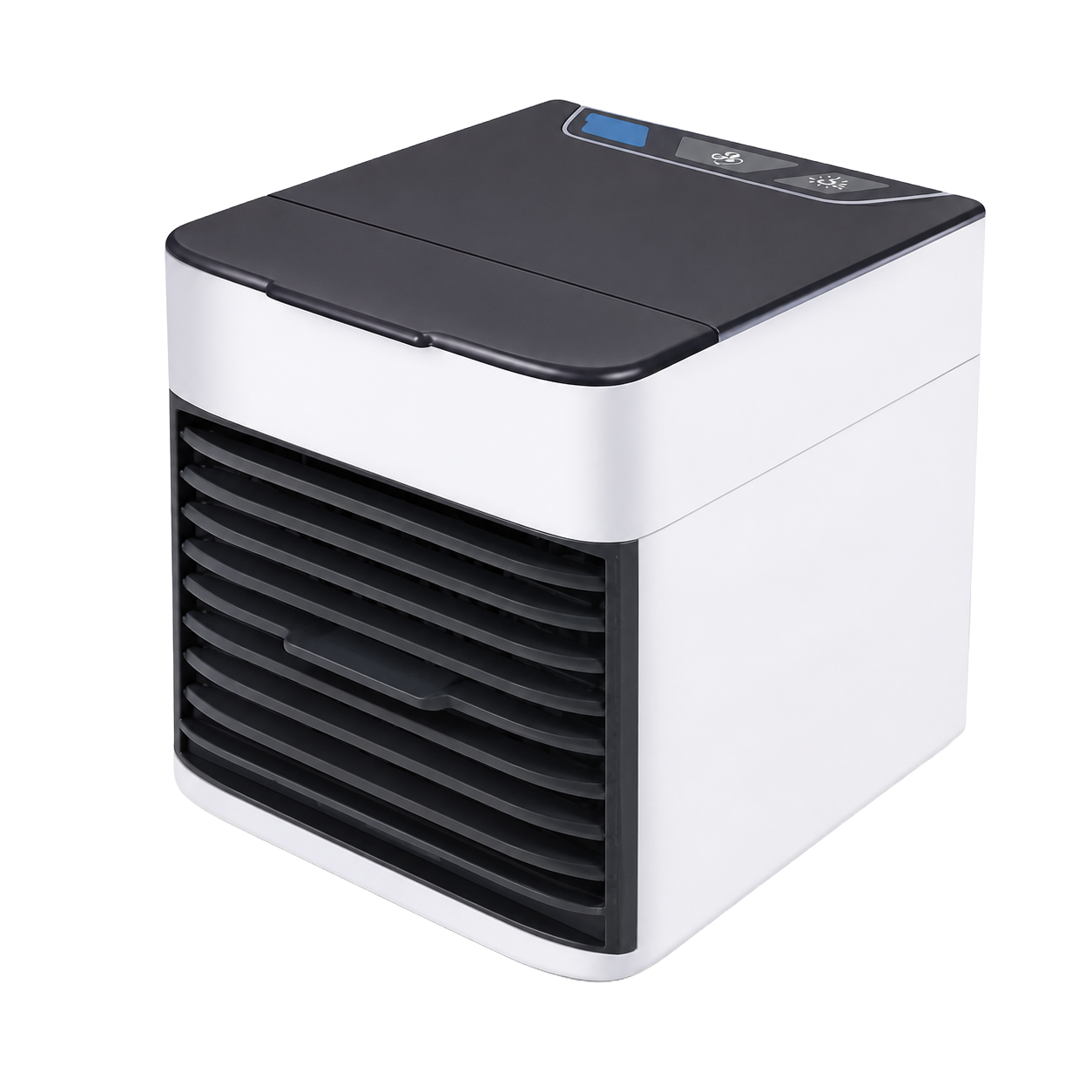 Mini Climatizador Portátil
