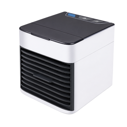 Mini Climatizador Portátil